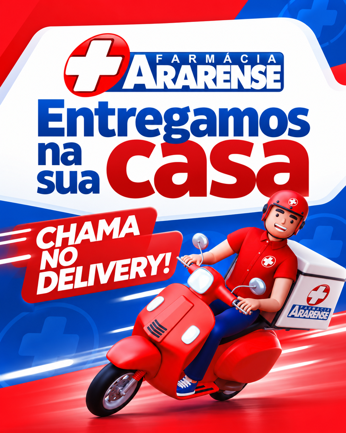 Delivery